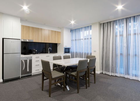 Avenue Hotel Canberra - Accommodation Bookings 9