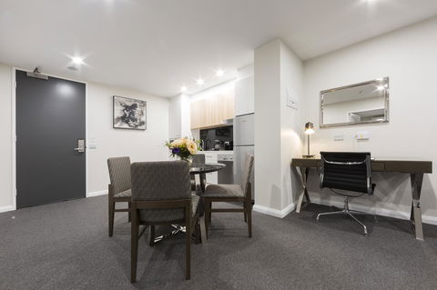 Avenue Hotel Canberra - Accommodation Bookings 31