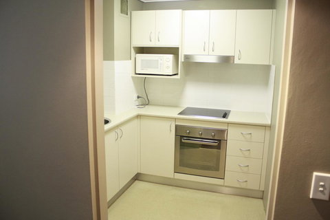 Pavilion On Northbourne - Accommodation Bookings 39