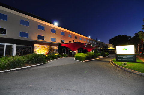 Pavilion On Northbourne - Accommodation Bookings 29