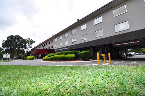 Pavilion On Northbourne - Accommodation Bookings 22