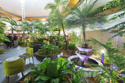 Pavilion On Northbourne - Accommodation Bookings 2