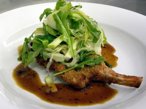 Pavilion On Northbourne - Accommodation Bookings 24