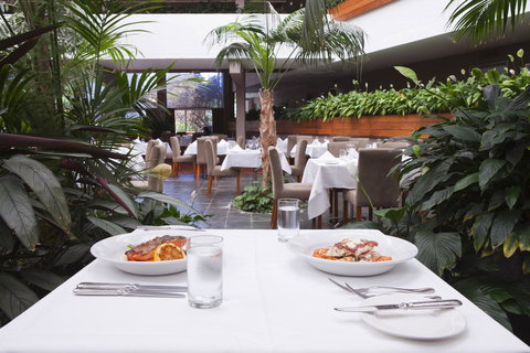 Pavilion On Northbourne - Accommodation Bookings 32