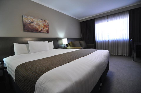 Pavilion On Northbourne - Accommodation Bookings 18