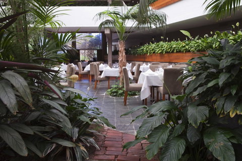 Pavilion On Northbourne - Accommodation Bookings 33