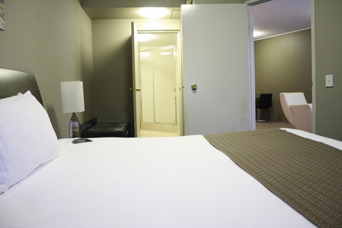 Pavilion On Northbourne - Accommodation Bookings 17