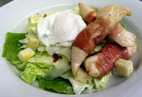 Pavilion On Northbourne - Accommodation Bookings 26