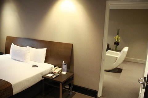 Pavilion On Northbourne - Accommodation Bookings 35