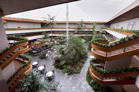 Pavilion On Northbourne - Accommodation Bookings 30