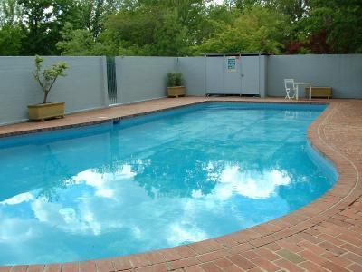 Pavilion On Northbourne - Accommodation Bookings 3