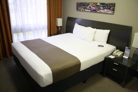 Pavilion On Northbourne - Accommodation Bookings 7