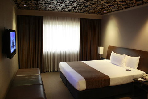 Pavilion On Northbourne - Accommodation Bookings 34