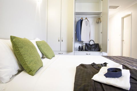 Abode Narrabundah - Accommodation Bookings 12