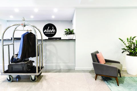 Abode Narrabundah - Accommodation Bookings 15