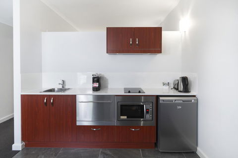 Abode Narrabundah - Accommodation Bookings 1