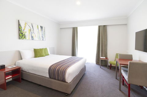 Abode Narrabundah - Accommodation Bookings 6