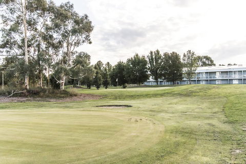 Abode Narrabundah - Accommodation Bookings 18