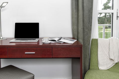 Abode Narrabundah - Accommodation Bookings 9