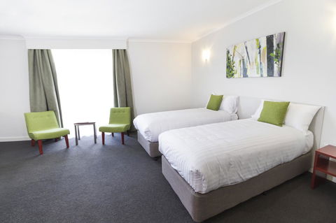 Abode Narrabundah - Accommodation Bookings 3