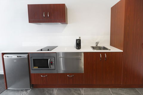 Abode Narrabundah - Accommodation Bookings 11