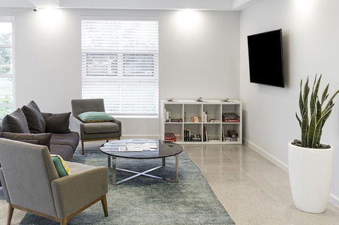 Abode Narrabundah - Accommodation Bookings 17