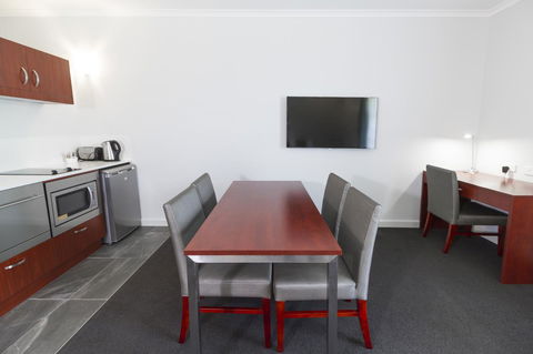 Abode Narrabundah - Accommodation Bookings 8