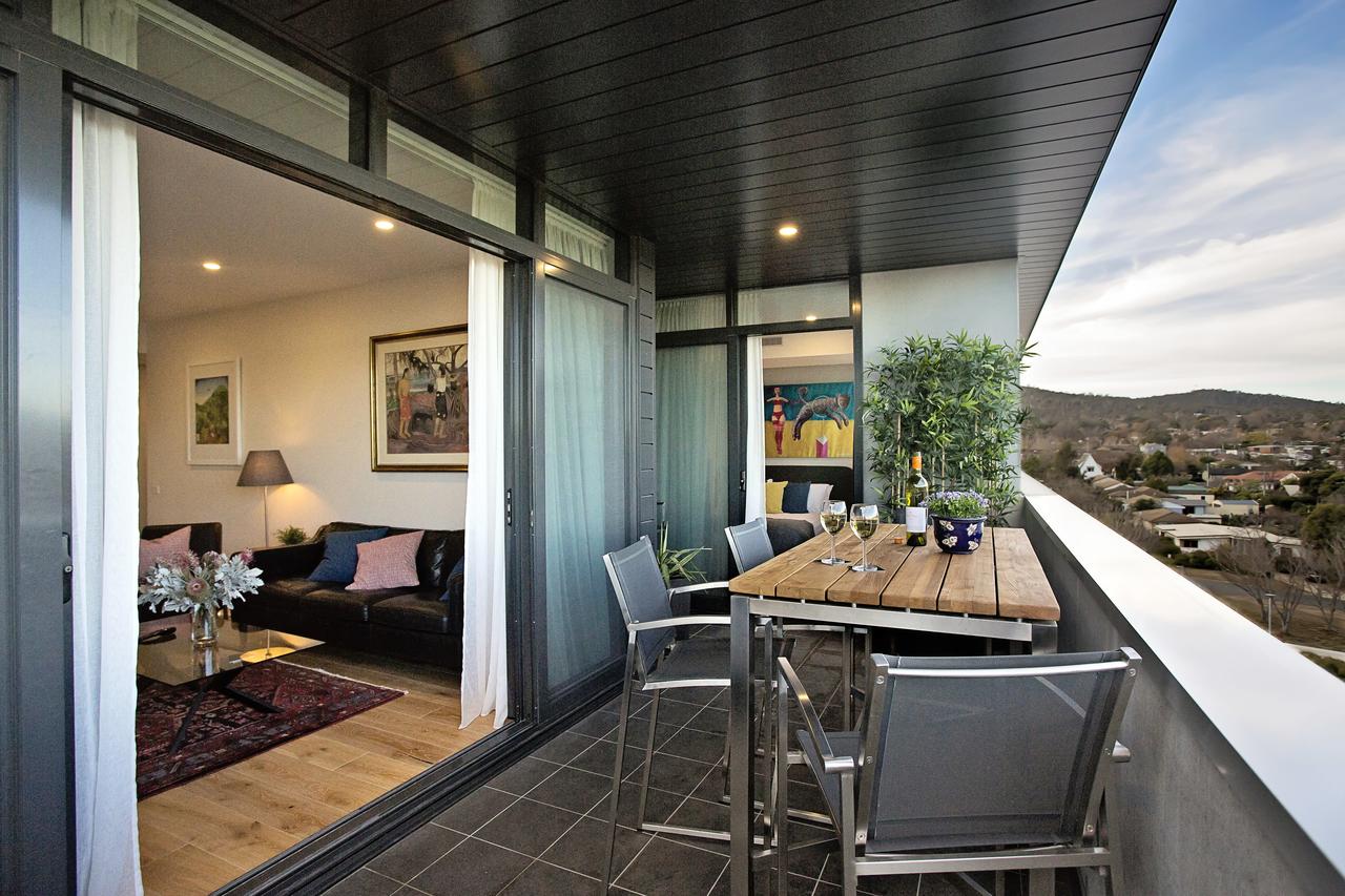 Campbell ACT Accommodation Bookings