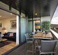 Greenwich Apartment - Accommodation Bookings