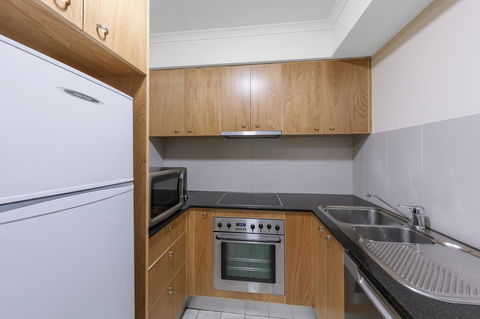 Nesuto Canberra - Accommodation Bookings 18
