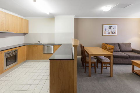 Nesuto Canberra - Accommodation Bookings 21