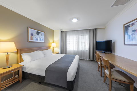 Nesuto Canberra - Accommodation Bookings 25