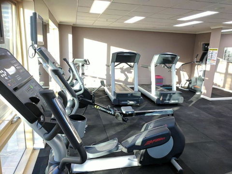 Nesuto Canberra - Accommodation Bookings 4
