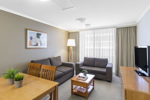 Nesuto Canberra - Accommodation Bookings 19