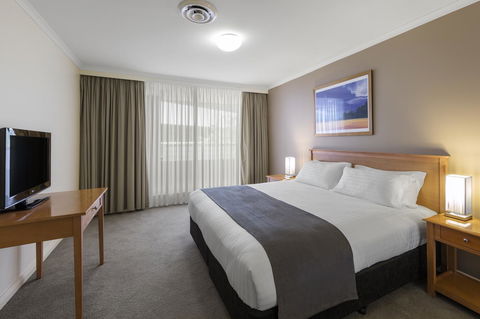Nesuto Canberra - Accommodation Bookings 20
