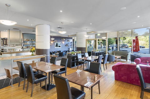 Nesuto Canberra - Accommodation Bookings 10