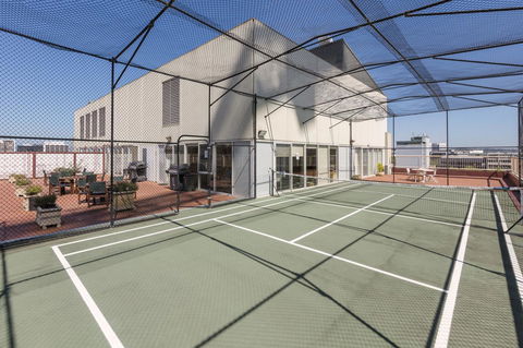 Nesuto Canberra - Accommodation Bookings 3
