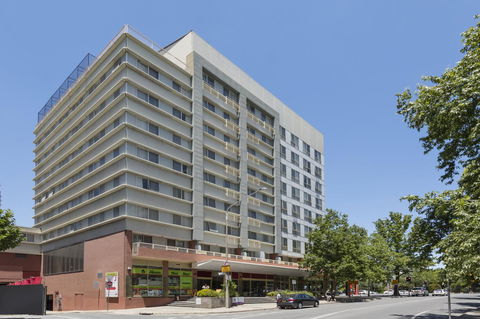 Nesuto Canberra - Accommodation Bookings 0