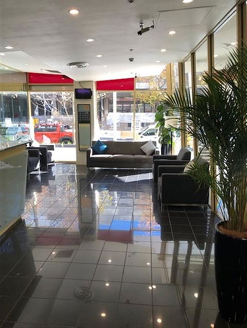 Nesuto Canberra - Accommodation Bookings 2