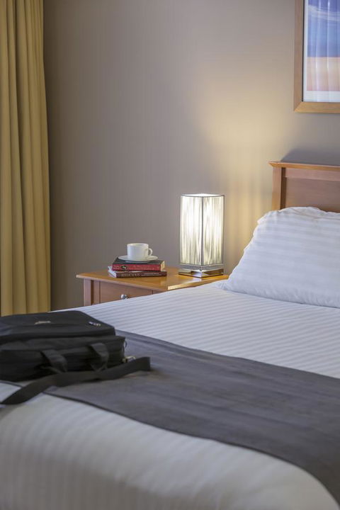 Nesuto Canberra - Accommodation Bookings 9
