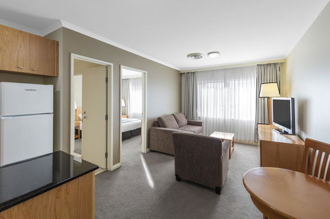 Nesuto Canberra - Accommodation Bookings 11