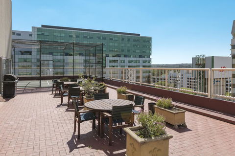 Nesuto Canberra - Accommodation Bookings 6