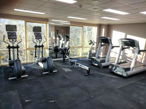 Nesuto Canberra - Accommodation Bookings 5