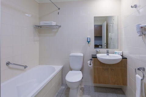 Nesuto Canberra - Accommodation Bookings 24