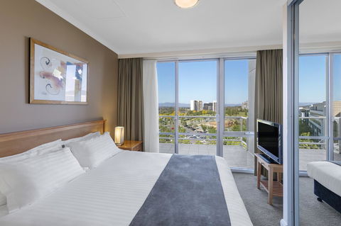 Nesuto Canberra - Accommodation Bookings 16