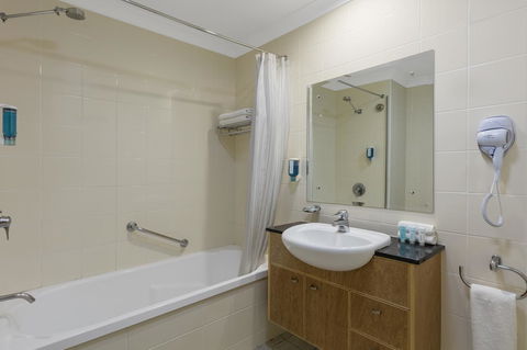 Nesuto Canberra - Accommodation Bookings 14
