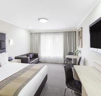 Garden City Hotel Best Western Signature Collection - Accommodation Bookings