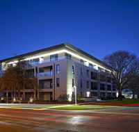 Knightsbridge Canberra - Accommodation Bookings