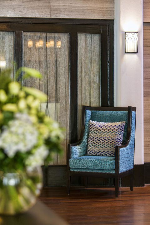 Hotel Kurrajong Canberra - Accommodation Bookings 36