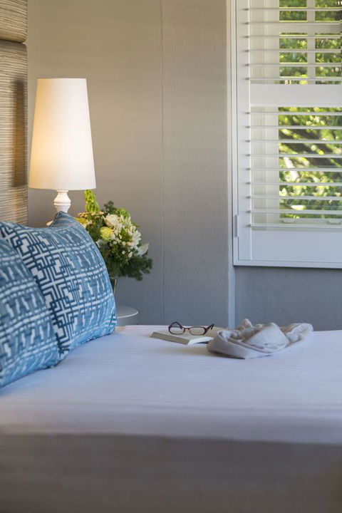 Hotel Kurrajong Canberra - Accommodation Bookings 39